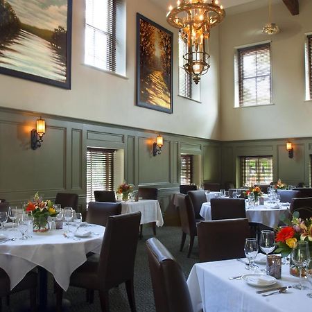 Lambertville Station Inn Ngoại thất bức ảnh