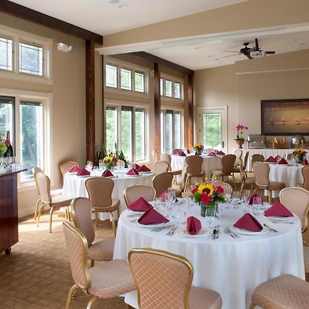 Lambertville Station Inn Ngoại thất bức ảnh