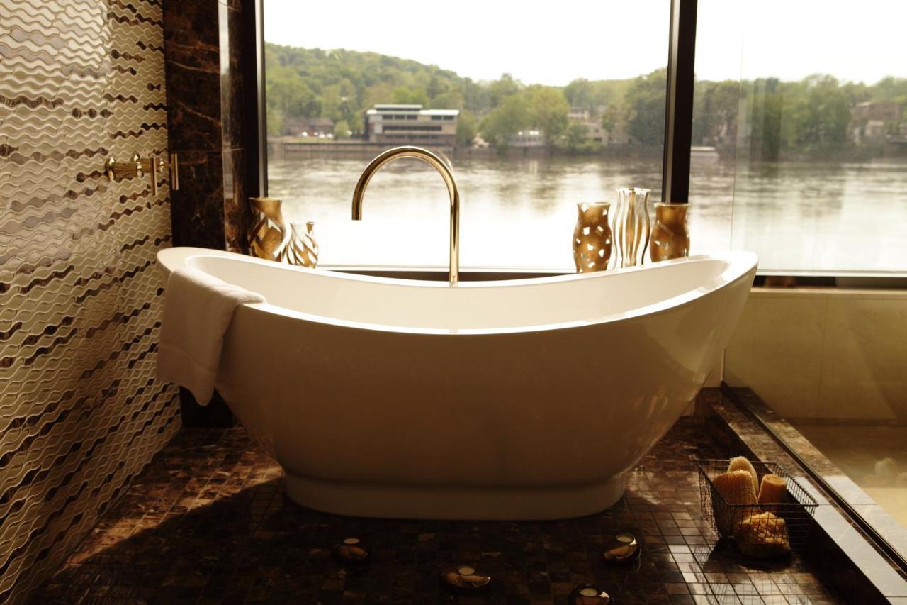 Lambertville Station Inn Ngoại thất bức ảnh