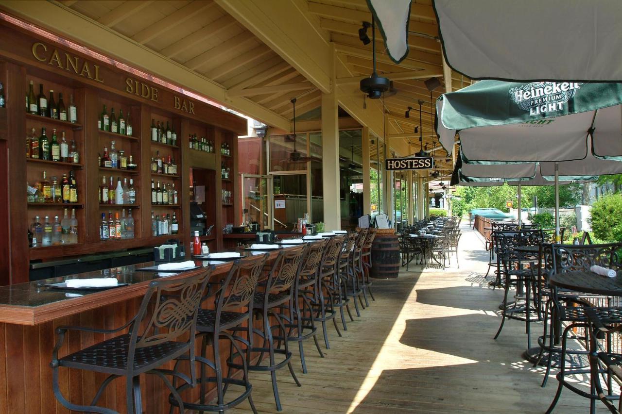 Lambertville Station Inn Ngoại thất bức ảnh