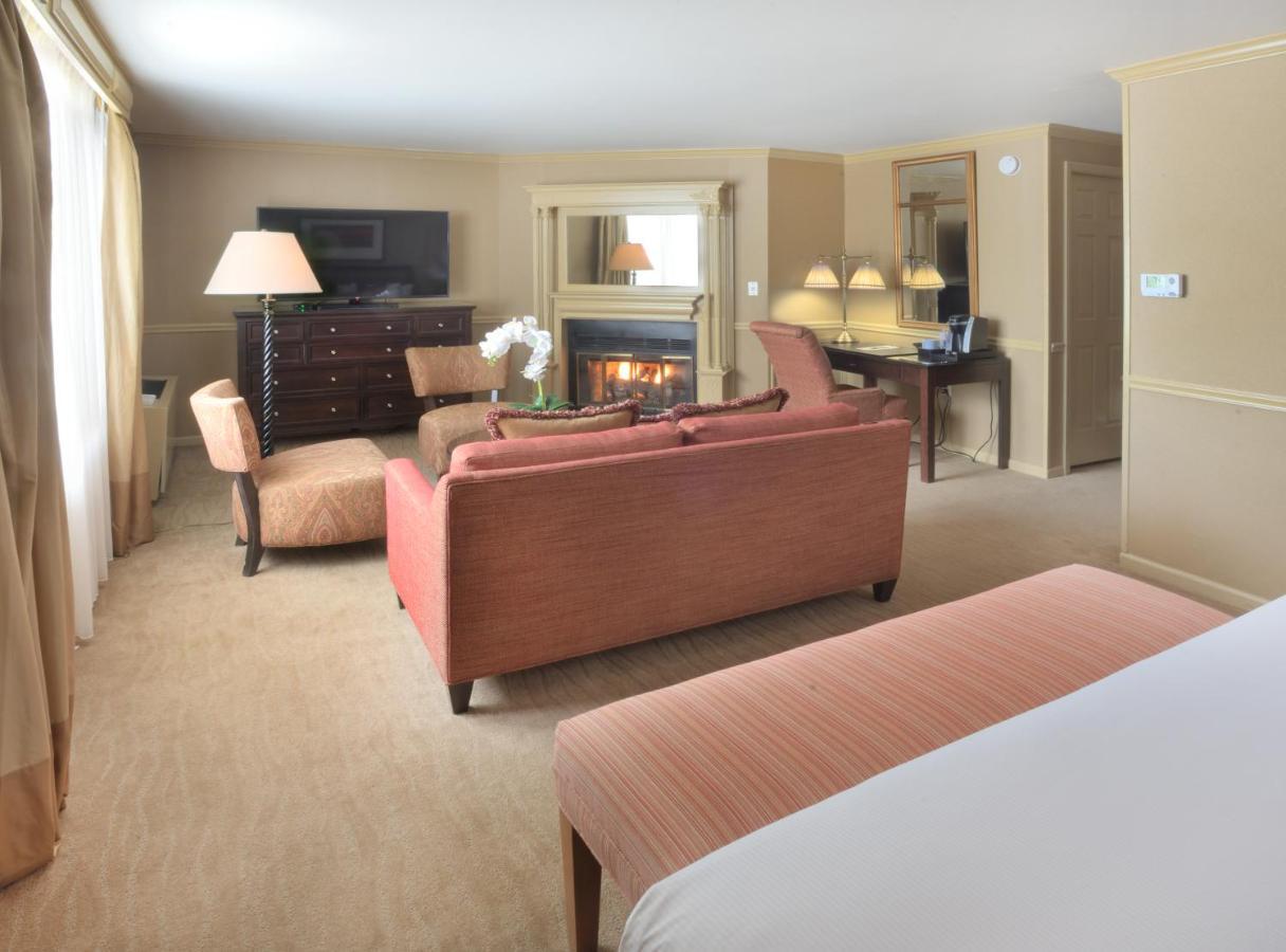 Lambertville Station Inn Ngoại thất bức ảnh