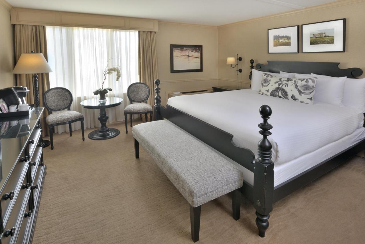 Lambertville Station Inn Ngoại thất bức ảnh