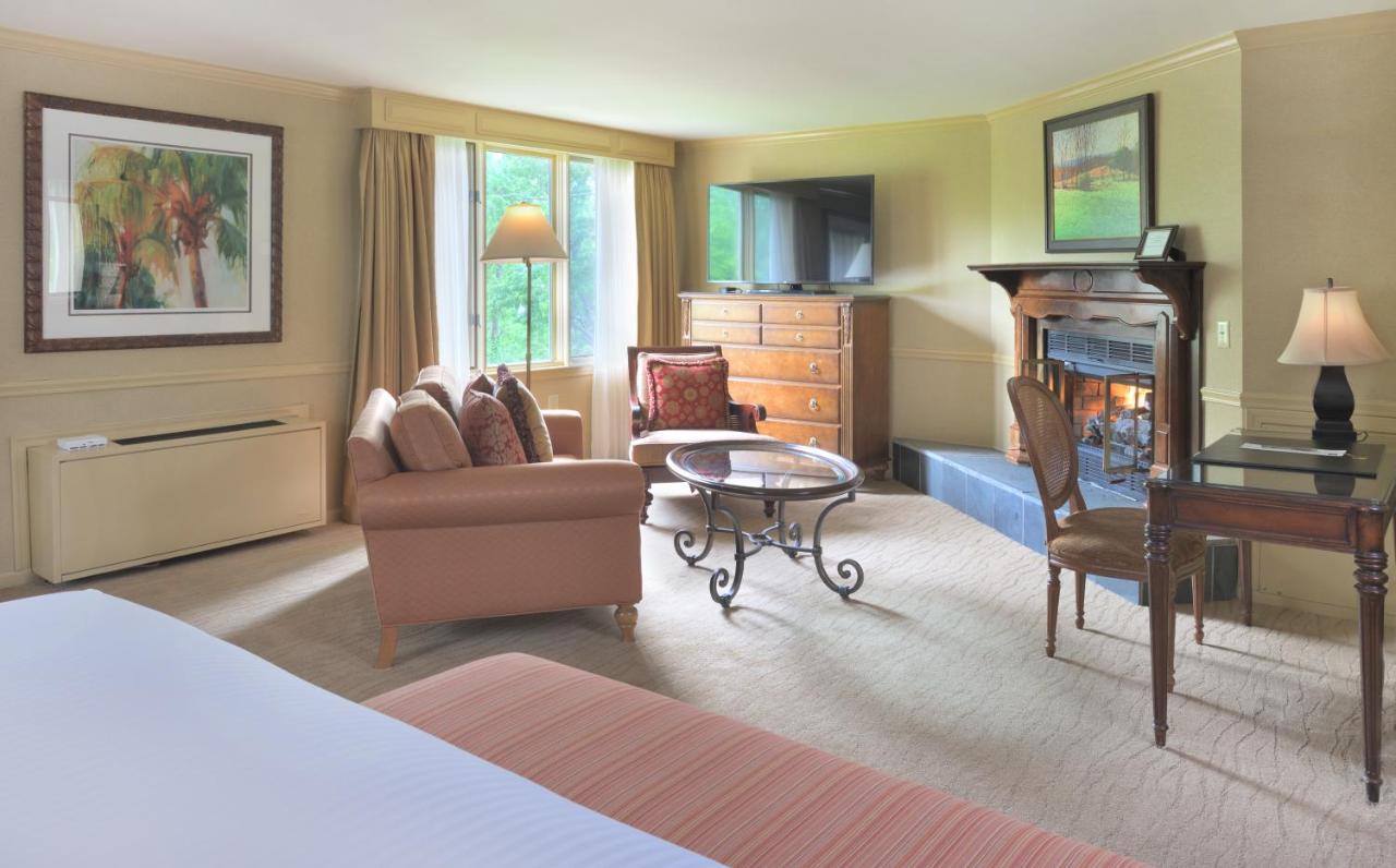 Lambertville Station Inn Ngoại thất bức ảnh