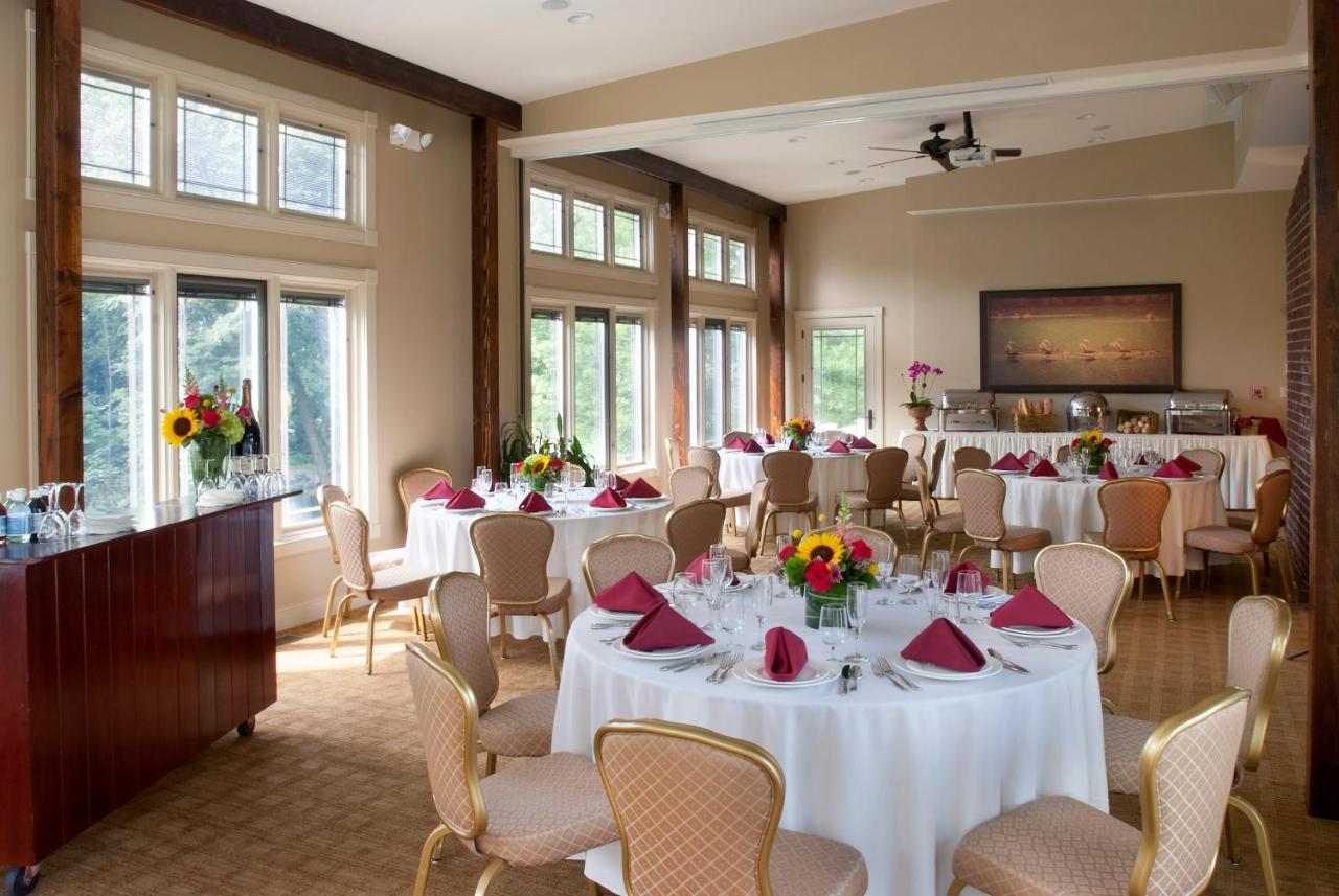 Lambertville Station Inn Ngoại thất bức ảnh