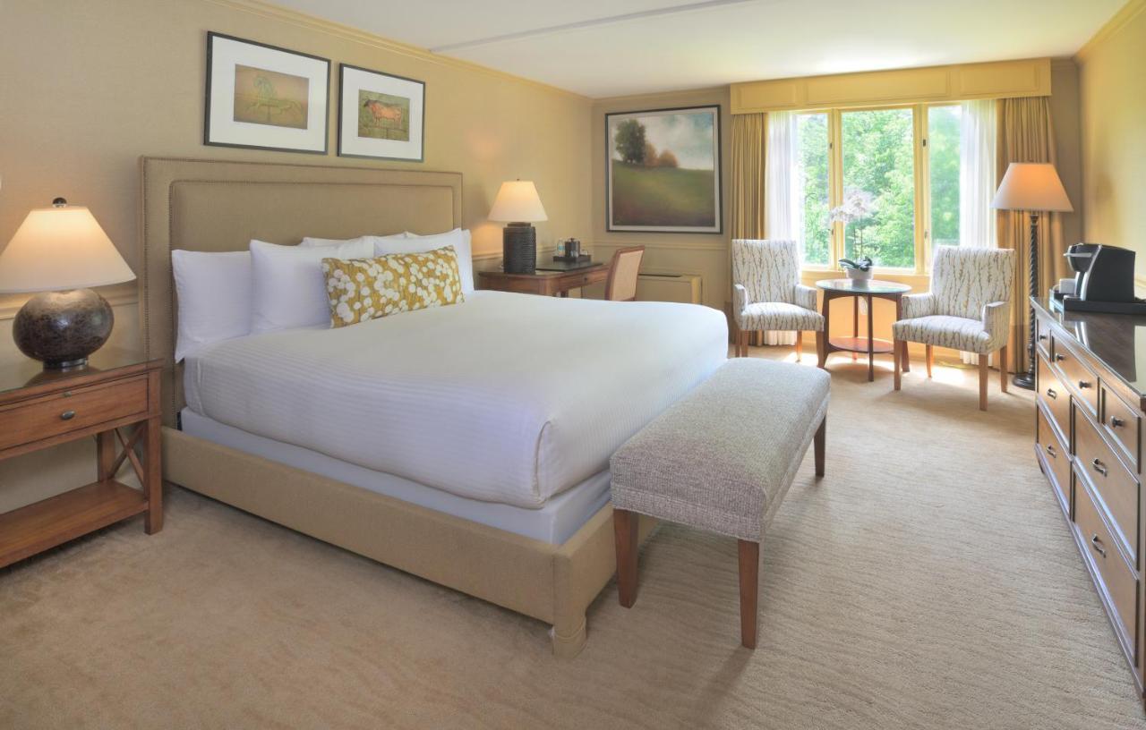 Lambertville Station Inn Ngoại thất bức ảnh