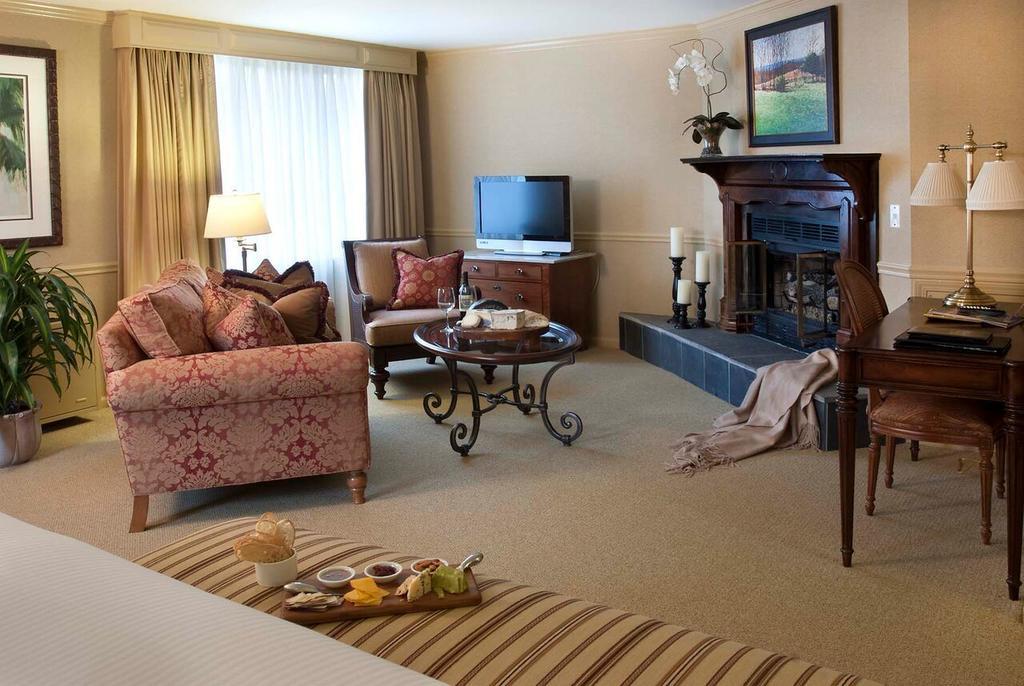 Lambertville Station Inn Ngoại thất bức ảnh